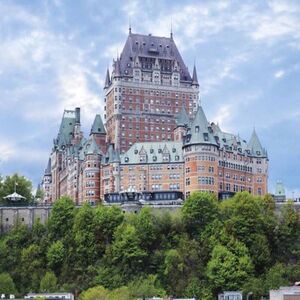 Veranstaltung: Quebec City: Guided Sightseeing River Cruise, Quebec City Cruises in Quebec City