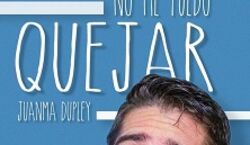 Veranstaltung: No me puedo quejar, Hotel AXEL in madrid