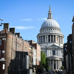 Veranstaltung: London Top 30 Landmarks: Guided Walking Tour, London City Tours in London