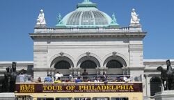 Event: Hop-on Hop-off Bus Philadelphia, Philadelphia Hop-On Hop-Off Bus Tours in Philadelphia