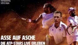 Event: KTHC Stadion RW vs. TK GW Mannheim, KTHC Stadion Rot-Weiss Köln Tennis- und Hockeyclub in Köln