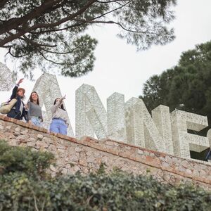 Veranstaltung: Cannes, Antibes et Saint-Paul-de-Vence : Visite guidée + transport, Day Trips from Nice in Nice