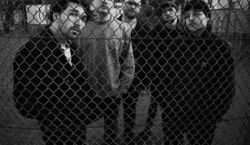Veranstaltung: Watch ME Rise - Winter Tour 2025 / 2026, Nachtleben in Frankfurt am Main