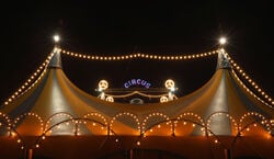 Veranstaltung: Paranormal Cirque, Maplewood Mall in Maplewood