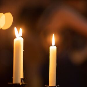 Veranstaltung: Opera Singer by Candlelight, St Mary Le Strand Church in London