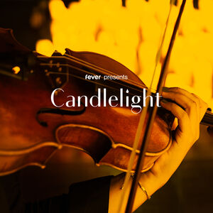 Veranstaltung: Candlelight: Best of Hip-Hop on Strings, Coral Gables Congregational Church in Coral Gables