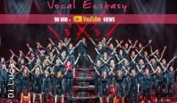 Veranstaltung: Perpetuum Jazzile - Vocal Ecstasy, Wolkenturm in Grafenegg