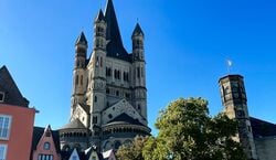 Event: Köln: Highlights mit einem ortskundigen Guide, in Cologne