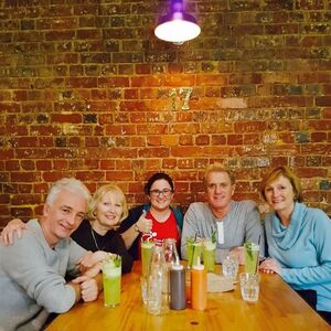 Veranstaltung: Perth Pub Crawl, Perth City Tours in Perth