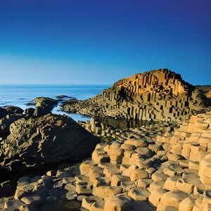 Veranstaltung: Shore Excursion: Giants Causeway Tour From Belfast Port, 189 Airport Rd W in Belfast