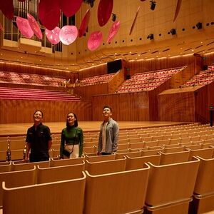 Veranstaltung: Sydney Opera House Guided Tour in Mandarin, Sydney Opera House in Sydney