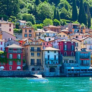 Veranstaltung: Lago di Como, Bellagio e Lugano Svizzera: una gita di un giorno da Milano, Lake Como Day Trips from Milan in Milan