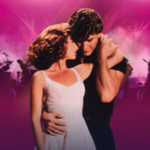 Veranstaltung: Dirty Dancing in Concert - Tour 2025, Konzerthaus Freiburg in Freiburg im Breisgau