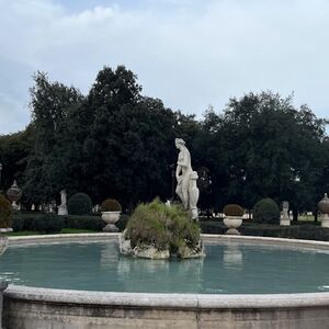 Veranstaltung: Galleria Borghese: Ingresso riservato, Galleria Borghese in Rome