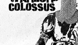 Veranstaltung: Warlord Colossus, Luxor in Köln