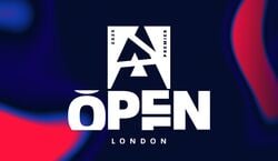 Veranstaltung: Blast Premier Open 2025, The SSE Arena, Wembley in London