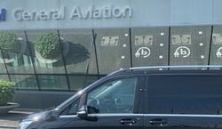 Veranstaltung: Private Transfer To / From Amsterdam Schiphol Airport and Rotterdam Area, AIR Amsterdam in amsterdam