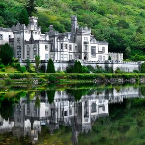 Veranstaltung: From Galway: Guided tour of Connemara with 3 hour stop at Connemara National Pk., Merchants Road in Galway