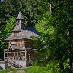 Veranstaltung: Zakopane: Private Car Tour + Roundtrip Transfer, Krakow in kraków