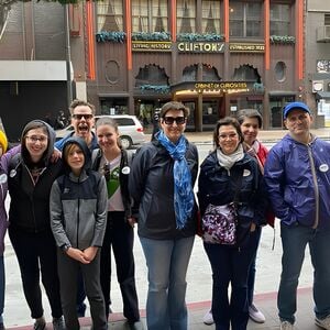 Veranstaltung: Old and New Downtown Los Angeles Walking Tour, 349 S Hill St in Los Angeles