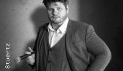 Event: Jan Philipp Zymny, Kulturzentrum Pelmke e.V. in Hagen