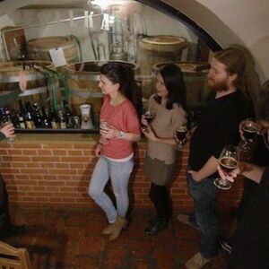 Veranstaltung: Prague: Guided Tour of 3 Breweries with Beer Tastings, Prague Beer Experience in Prague