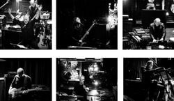 Event: Swans, Electric Brixton in London