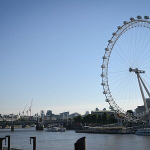 Veranstaltung: London Top 30 Landmarks: Guided Walking Tour, London City Tours in London