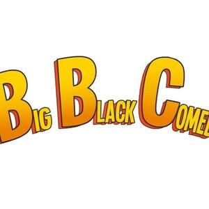 Veranstaltung: Las Vegas: Big Black Comedy Show, Las Vegas in las vegas