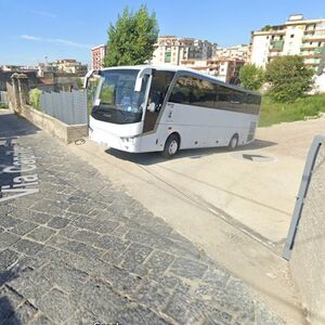 Veranstaltung: Vesuvio Express: Parcheggio giornaliero a Ercolano, Vesuvio Express in Ercolano