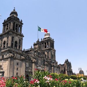 Veranstaltung: Bus turístico Ciudad de México, Mexico City Tours in Mexico City