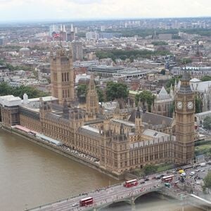 Veranstaltung: Houses of Parliament: Entry Ticket + Audio Guide, Houses of Parliament in London