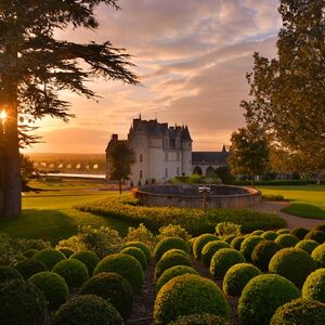 Veranstaltung: Château d'Amboise: Billet coupe-file, Château d'Amboise in Amboise