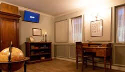 Veranstaltung: Schlumberger Escape Room, Schlumberger Kellerwelten in Vienna