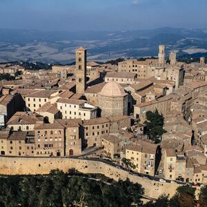 Veranstaltung: Duomo di Arezzo e Museo diocesano d'arte sacra, Arezzo Cathedral in Arezzo