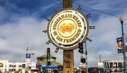 Veranstaltung: San Francisco: Grand City Tour by Bus, San Francisco Symphony in San Francisco