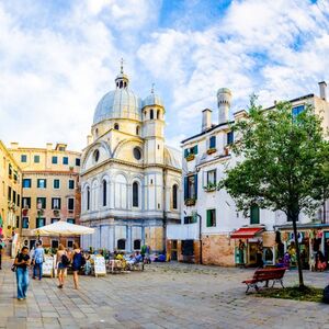 Veranstaltung: Chorus Pass - Le 15 Migliori Chiese di Venezia, Venice City Cards in Venice