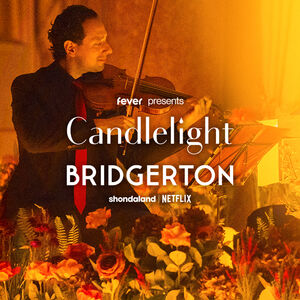 Veranstaltung: Candlelight : Le meilleur de Bridgerton par un ensemble à cordes, Concert Noble in Bruxelles