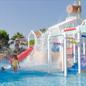 Veranstaltung: Western Water Park: Entrada, Western Water Park in Calvià