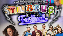 Event: Stilbruch Festival 2024 - Sa, 15 Jun 2024, Flugplatz Giebelstadt in Giebelstadt / Würzburg