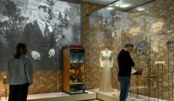 Veranstaltung: National Holocaust Museum: Entry Ticket, Nationaal Holocaustmuseum in Amsterdam