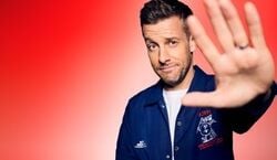 Veranstaltung: Chris Ramsey - Here Man, Aberdeen Music Hall in Aberdeen