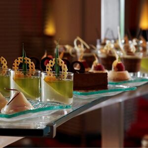 Veranstaltung: Saffron Dinner Buffet at Atlantis the Palm, Food and Drinks Dubai in Dubai