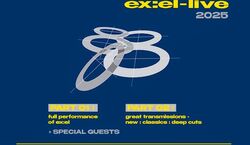 Veranstaltung: 808 State : EX : EL - LIVE, XOYO Birmingham in Birmingham