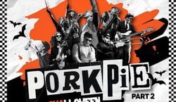 Veranstaltung: PorkPie Pretty Green (The Jam) at The Lemon Tree, Aberdeen #2, Lemon Tree in Aberdeen