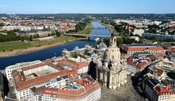 Event: Dresden - Private Tour mit Schlossbesichtigung, in Dresden