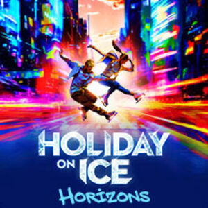 Veranstaltung: Holiday On Ice - NO Limits - Premiere, Stadthalle in Wien