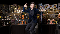 Event: Dr. Pop - Hitverdächig – Die Musik-Comedy-Stand-Up-Show!, ROXY Ulm in Ulm