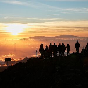 Veranstaltung: El Teide: Visita Guiada Nocturna, Mount Teide National Park in Tenerife