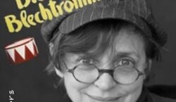 Veranstaltung: Katharina Thalbach: Die Blechtrommel, Kabarett Distel in Berlin